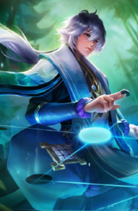 先留住潜力 先留住潜力